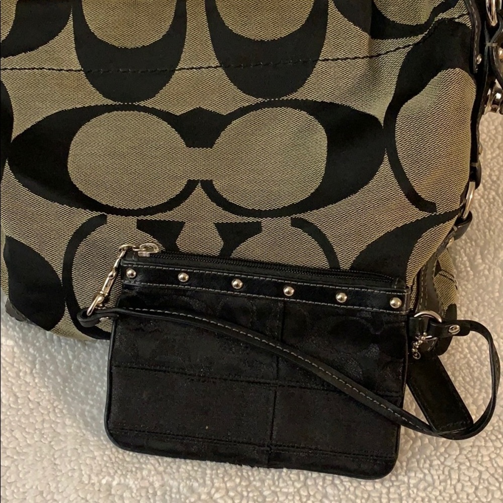 Woman’s hand bag